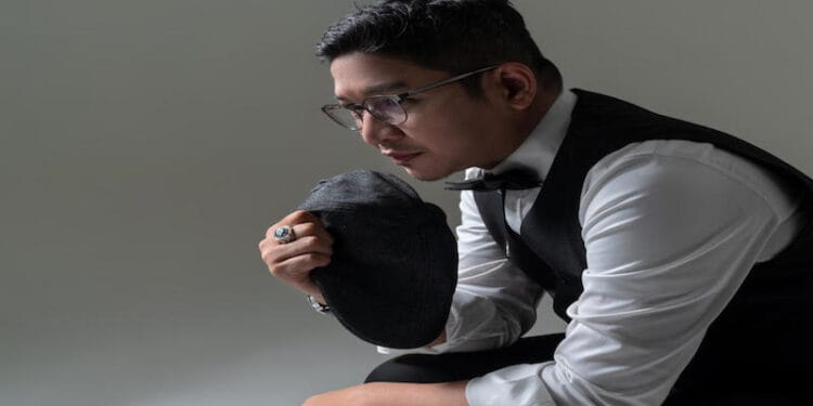 Pasha Rilis Single ‘Cinta Sendiri’, Bercerita Soal Cinta Bertepuk Sebelah Tangan