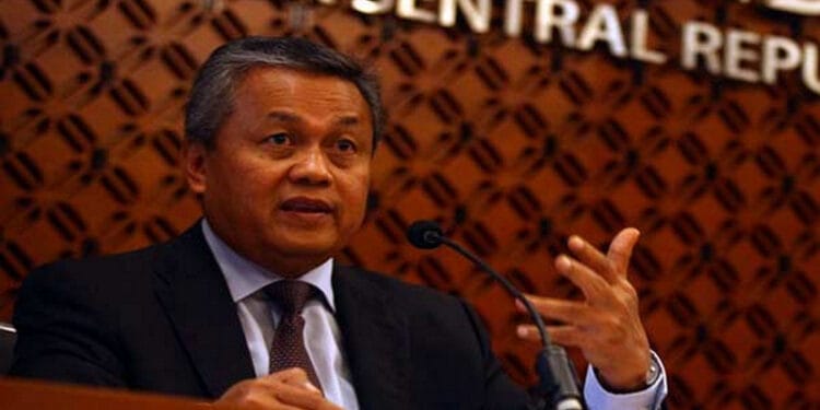 BI Sebut Indonesia Sudah Keluar dari Jurang Resesi Ekonomi, Sekarang Tahap Pemulihan