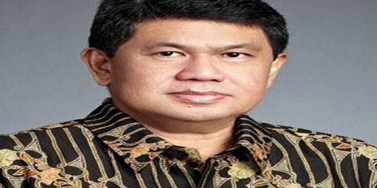 Berita Duka, Mantan Politisi PDIP Roy BB Janis Tutup Usia