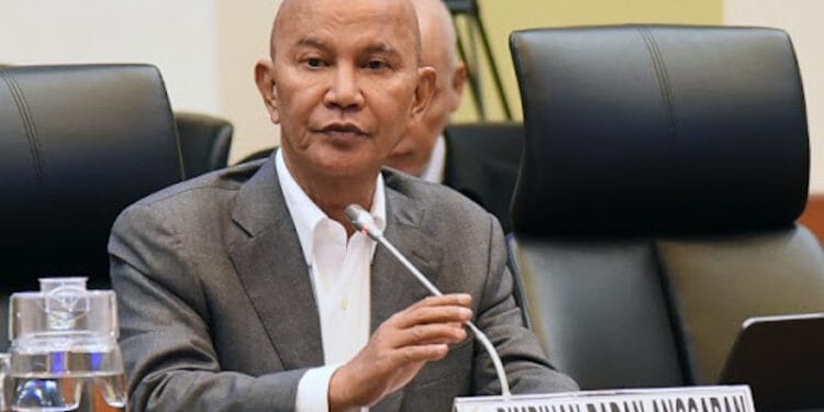 Ketua Banggar DPR Dorong Vaksinasi Gratis Untuk Rakyat Indonesia
