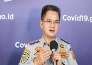 Seruan Anies Baswedan Berkenaan Covid-19, Orang Masuk Jakarta Wajib Rapid Test Antigen