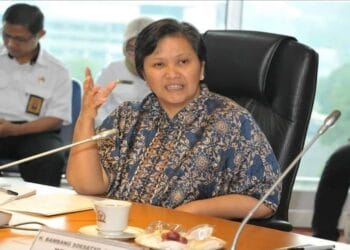 Ancaman Dampak Kerumunan Pemilukada Serentak dan Libur Akhir Tahun Harus Diantisipasi