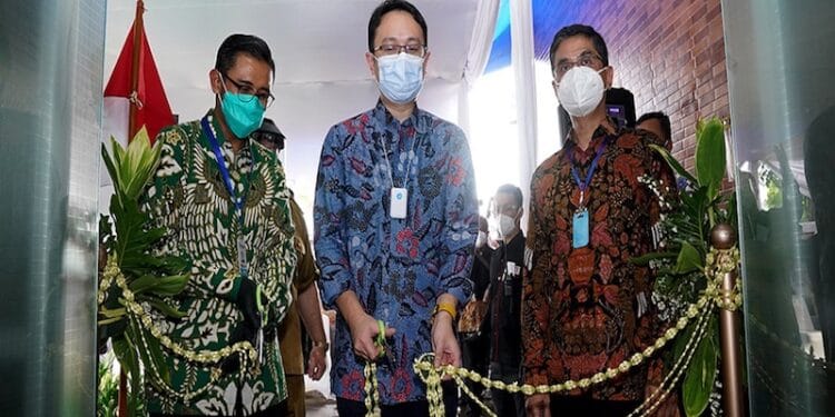 Kemendag RI Resmikan SRG Ayam Karkas Beku di Cianjur, Guna Tingkatkan Kesejahteraan Peternak dan Jaga Stabilitas Harga