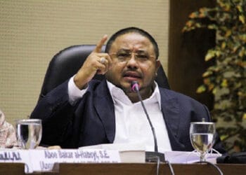 Ketua MKD DPR Jaminkan Dirinya untuk Penangguhan Penahanan Imam Besar FPI Habib Rizieq