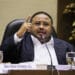 Ketua MKD DPR Jaminkan Dirinya untuk Penangguhan Penahanan Imam Besar FPI Habib Rizieq
