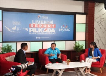 Anis Matta: Siapapun yang Terpilih dalam Pilkada 2020 Harus Jadi Pemimpin Bagi Semua