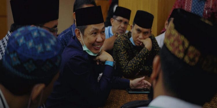 Anis Matta: Sudah Waktunya Kerumunan Umat Diubah Jadi Kekuatan Politik Riil