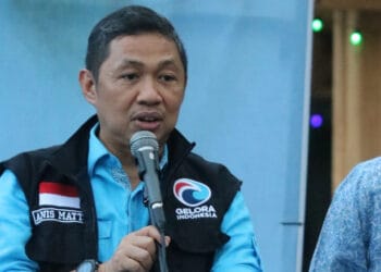 Untuk Keluar dari Krisis Diperlukan Solidaritas Seluruh Masyarakat Indonesia