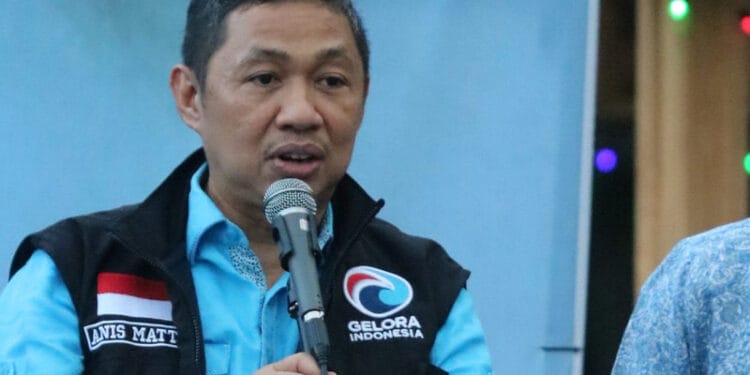 Untuk Keluar dari Krisis Diperlukan Solidaritas Seluruh Masyarakat Indonesia