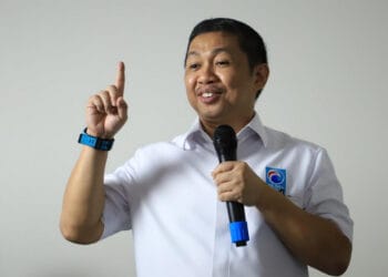 Anis Matta: Ibu Sekarang Harus Melek Politik dan Sadar Apa yang Terjadi di Luar