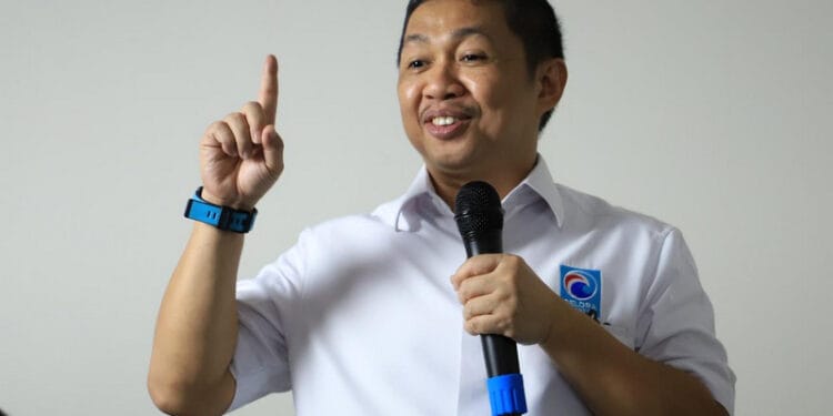 Anis Matta: Ibu Sekarang Harus Melek Politik dan Sadar Apa yang Terjadi di Luar