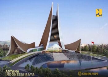 Fokus Tangani Pandemi Covid-19, Pemindahan Ibu Kota ke Kaltim Tunggu Keputusan Politik