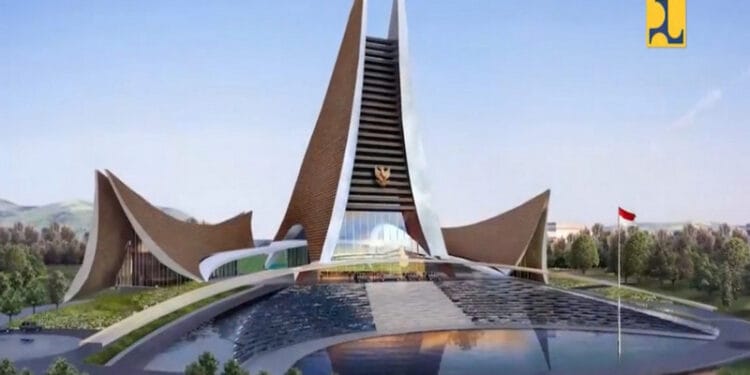 Fokus Tangani Pandemi Covid-19, Pemindahan Ibu Kota ke Kaltim Tunggu Keputusan Politik