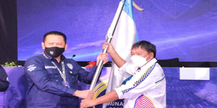 Bamsoet Terpilih Aklamasi Sebagai Ketum IMI 2021-2024