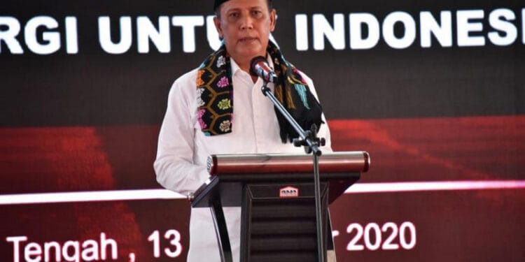 BNPT: Potensi Radikalisme di Indonesia Menurun