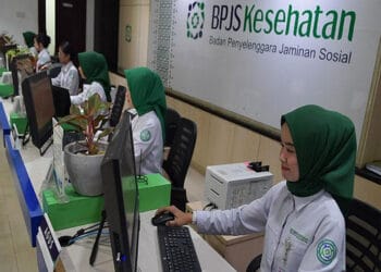 Ingat! Iuran BPJS Kesehatan Naik 1 Januari, Penghapusan Kelas Ditunda Hingga 2022