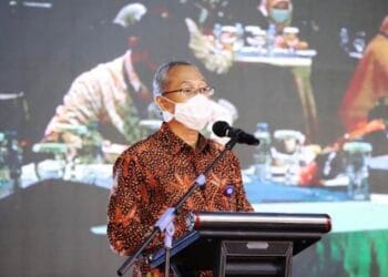 Kemnaker Luncurkan Aplikasi SIPRONI, Apa Faedahnya?