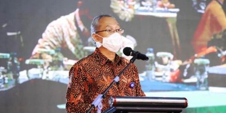 Kemnaker Luncurkan Aplikasi SIPRONI, Apa Faedahnya?