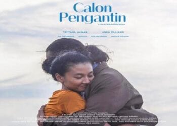 Film ‘Calon Pengantin’ Garapan Lola Amaria Tonton di YouTube Gratis