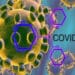Ilmuwan Temukan Varian Baru Virus Covid-19 di Inggris