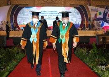 Ilmuwan Adi Utarini dan Tri Mumpuni Ukir Prestasi Dunia, LaNyalla: Kado Hari Ibu untuk Perempuan Indonesia