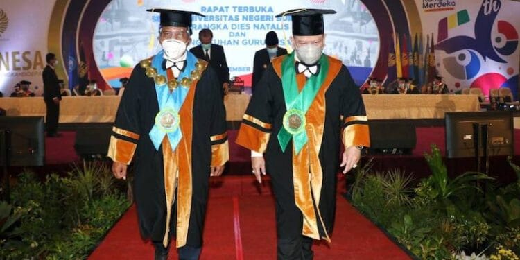 Ilmuwan Adi Utarini dan Tri Mumpuni Ukir Prestasi Dunia, LaNyalla: Kado Hari Ibu untuk Perempuan Indonesia