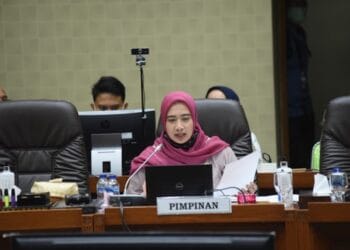 DPR RI Minta Target Penerima Vaksin Covid-19 Agar Diperluas