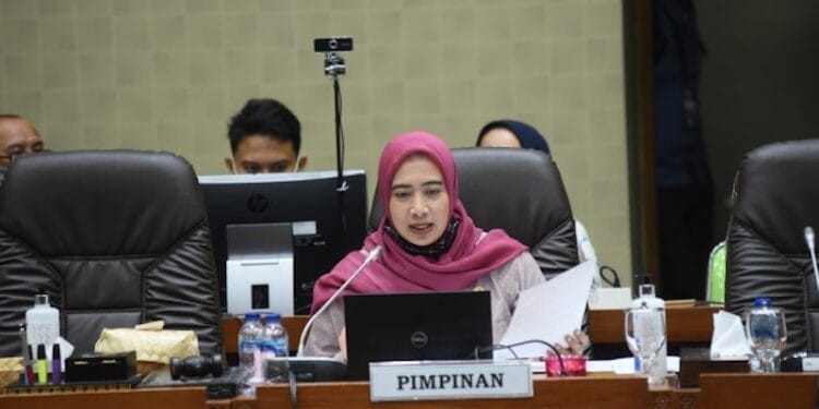 DPR RI Minta Target Penerima Vaksin Covid-19 Agar Diperluas
