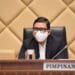 Komisi II DPR Apresiasi Pilkada 2020 Berjalan Sukses Di Tengah Pandemi
