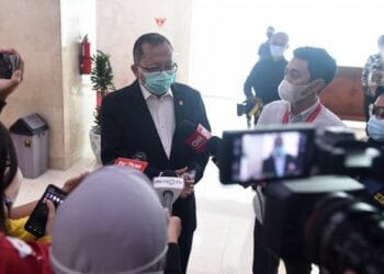 Asrul Sani Dorong Komnas HAM Selidiki Insiden Penembakan di Tol Japek