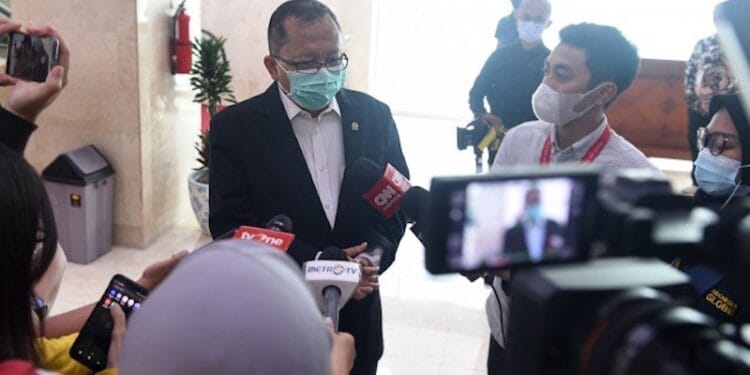 Asrul Sani Dorong Komnas HAM Selidiki Insiden Penembakan di Tol Japek