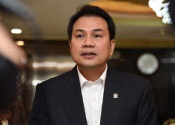 Azis Syamsudin Minta Masyarakat Bersabar Menunggu Hasil Resmi Pilkada 2020