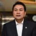 Azis Syamsudin Minta Masyarakat Bersabar Menunggu Hasil Resmi Pilkada 2020