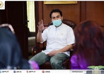 Negara Perlu Ambil Langkah Tegas Terhadap Pelecehan Lagu ‘Indonesia Raya’