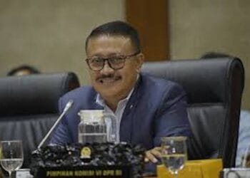 DPR Minta Pemerintah Perlu Maksimalkan Sektor Energi