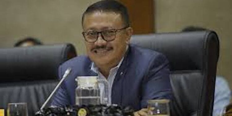 DPR Minta Pemerintah Perlu Maksimalkan Sektor Energi