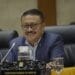 DPR Minta Pemerintah Perlu Maksimalkan Sektor Energi