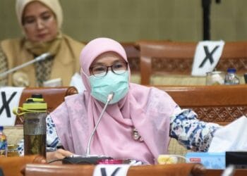 Taiwan Tangguhkan Penempatan PMI, DPR RI: Pemerintah Harus Selesaikan