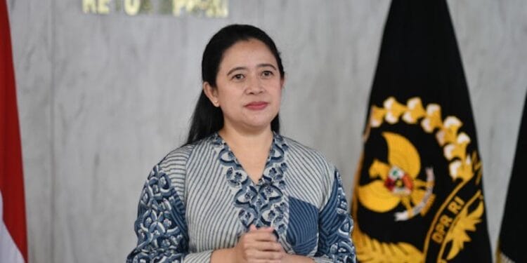 Puan Minta Pemerintah Evaluasi Total Strategi Penanganan Covid-19