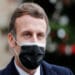 Presiden Prancis Emmanuel Macron Dinyatakan Positif Covid-19