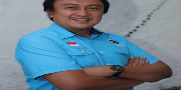 Partai Gelora: Pandemi Buat ‘Political Hard Selling’ Parpol Tak Laku