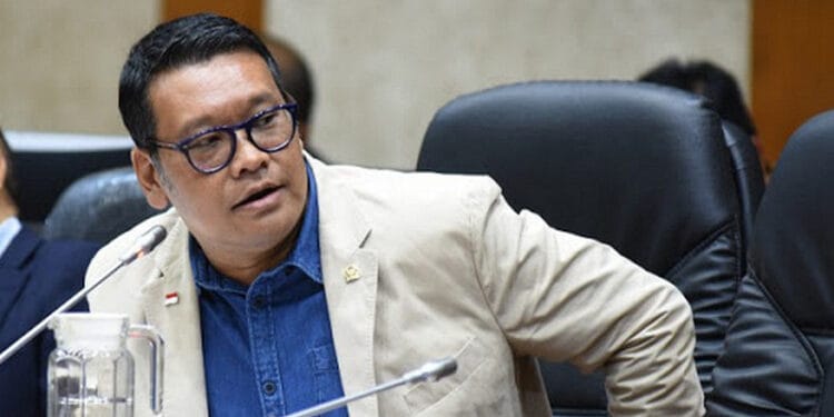 Komisi XI DPR Optimis UU Ciptaker Tingkatkan Penerimaan Sektor Pajak