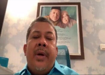 Dukung Penguatan Basis Produksi, Fahri: Kebijakan yang Pro UMKM Perlu Diperbesar