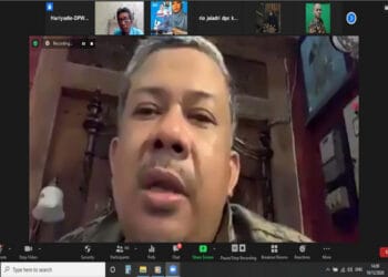 Keberhasilan Pemerintah dalam Kembangkan UMKM Tergantung Tiga Cara Pandang