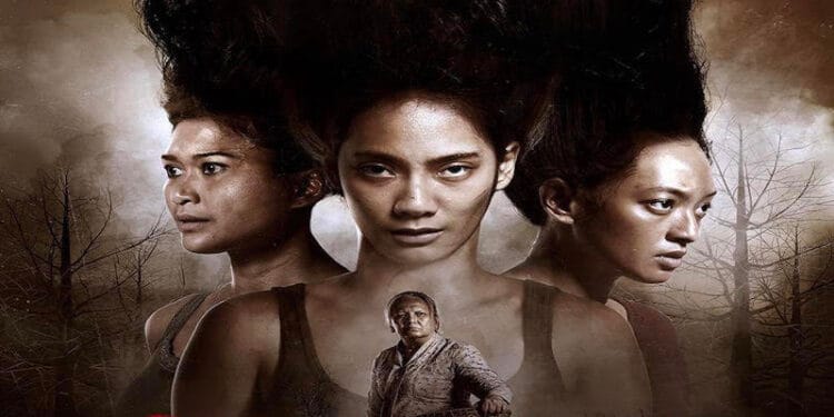 Jajaran Pemenang Piala Citra Festival Film Indonesia 2020