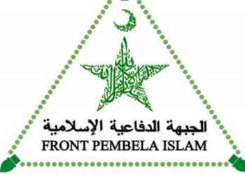 Dibubarkan Pemerintah, FPI Deklarasi Nama Baru Jadi Front Persatuan Islam