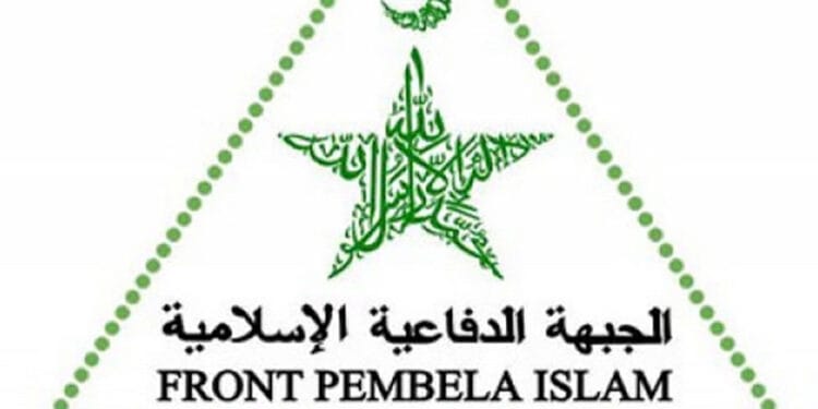 Dibubarkan Pemerintah, FPI Deklarasi Nama Baru Jadi Front Persatuan Islam