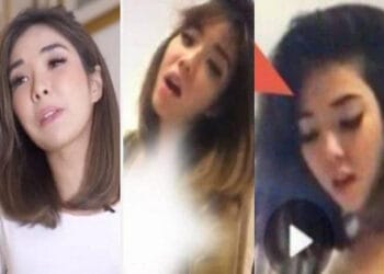 Gisel Akui Buat Video Porno Bersama MYD dalam Pengaruh Miras