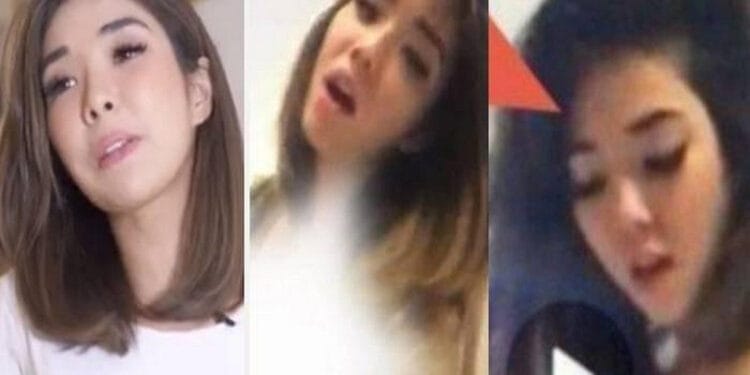 Gisel Akui Buat Video Porno Bersama MYD dalam Pengaruh Miras
