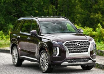 Di Penghujung Tahun 2020, Hyundai Luncurkan SUV Mewah untuk Pasar Indonesia